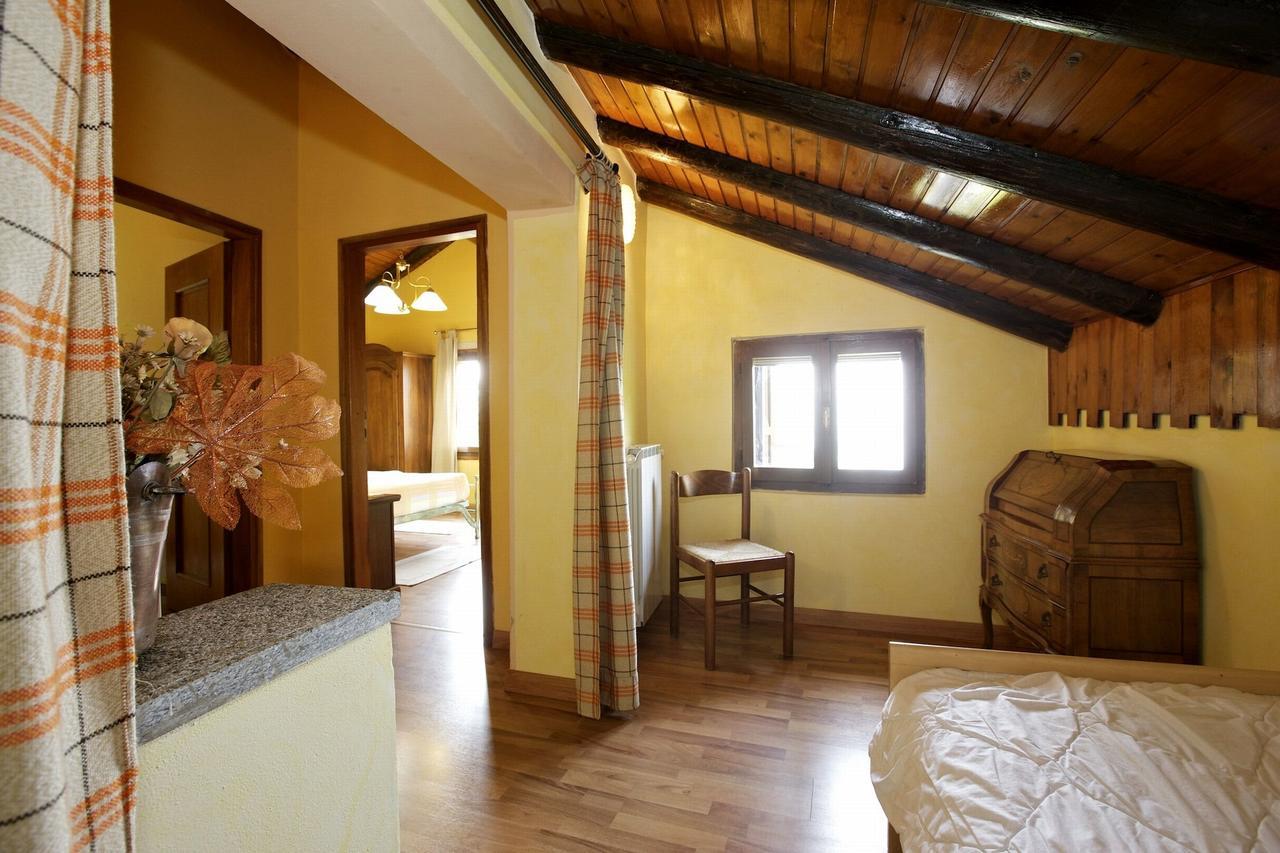 Rustico La Vigna Villa Cannero Riviera Exteriör bild